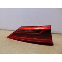 LAMPA LEWA TYŁ LED AUDI Q3 83A 83A945093C EUROPA