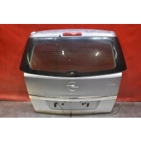 Крышка багажника багажника задняя задняя z163 opel zafira b 05 - 10