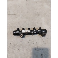 Citroen oe 9654592680 9655465480 накладка впрыска