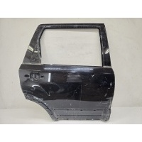 дверь Kia Mohave 1 2009- 770042J010
