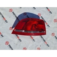 Фонарь задний левый Volkswagen Passat 2013 3AF945095E