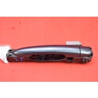 Ручка левая задняя задняя ky5 80611 - av600 nissan primera p12 седан 2001 - 2008