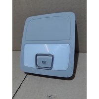AUDI Q7 4L LAMPKA OŚWIETLENIE PODSUFITKI 4L0947163