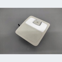 LAMPKA OSWIETLENIA AUDI Q7 4L0947163 4L0947164A