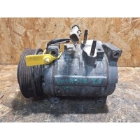 Компрессор кондиционера 447220 - 4981 chrysler voyager iv 2001 - 2008 crd