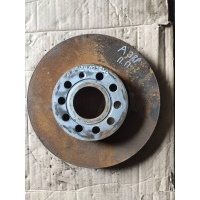 Диск тормозной передний Audi A3 8P 2003