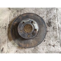 Диск тормозной передний Volkswagen Sharan 1 2000