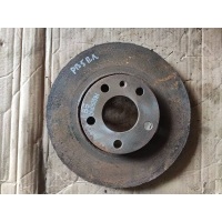 Диск тормозной передний Volkswagen Passat B5 1999