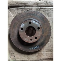 Диск тормозной передний Volkswagen Passat B5 1999