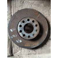 Диск тормозной передний Volkswagen Passat B5 1999