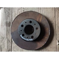 Диск тормозной передний Volvo S80 1 2004