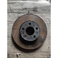 Диск тормозной передний Volvo S80 1 2004