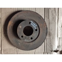 Диск тормозной передний Mazda 5 1 2006