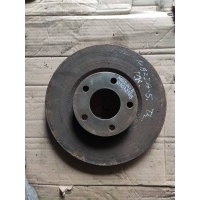 Диск тормозной передний Mazda 5 1 2006