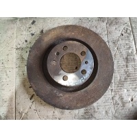 Диск тормозной передний Volkswagen Golf 4 2000