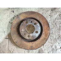 Диск тормозной передний Volkswagen Golf 4 2000