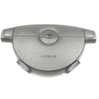 Poduszka kierownicy airbag Chevrolet OE 96399503