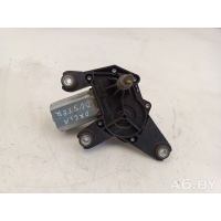 Моторчик заднего стеклоочистителя (дворника) Renault Sandero 1 2012 8200734582C