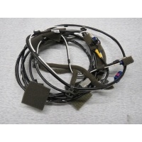 KIA SPORTAGE III WIĄZKA ANTENA NAWIGACJI 965503U250