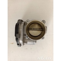 Заслонка дроссельная Lincoln Aviator 2 2020 JT4E9F991AA,81700716,CB817001768