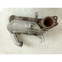 Катализатор Renault Megane 3 2013 00079337151,208A07816R