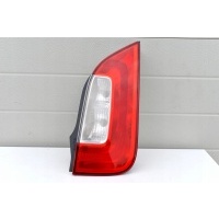 SKODA CITIGO LAMPA PRAWA TYLNA TYŁ 1ST945096F