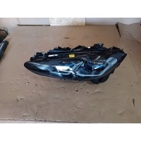 BMW M4 G82 M3 G80 LAMPA LEWA LASER 9500931