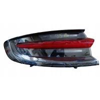 Lampa Lewy Przód 95B945091AC Porsche Macan Lift LED Ładna