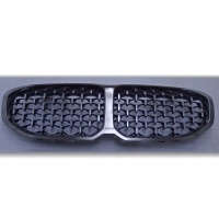 GRILL ATRAPA BMW F40 1 PLASTER MIODU 7450961