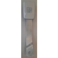 Пряжка пояса переднего volkswagen t4 701857742