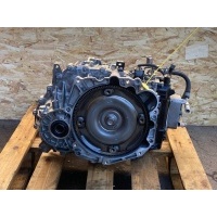 КПП автоматическая (АКПП) Kia Sportage 5 2022 A8MF1,A8MF,4KG2