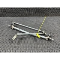 Механизм стеклоочистителя (трапеция дворников) Kia K5 3 2022 98120L2000