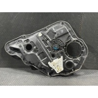 стеклоподъемник задний правый Kia K5 3 2022 4KW8103KM00