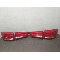 LAMPA LAMPY TYŁ PRAWA LEWA VW T ROC T - ROC LED 2GC945096D