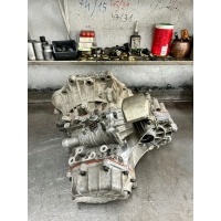 Кпп toyota avensis ii t25 1.8 16v 95kw 129 л.с. 5 кпп