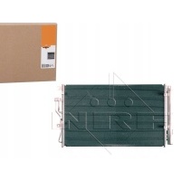 nrf 35989 конденсатор , кондиционер