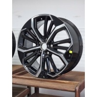Колесо алюминиевая nissan oe 403009 - hf9d 8.0 