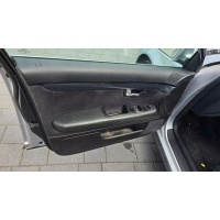 Боковина дверь обивка дверь audi a4 b6 2000 - 2007