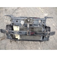 Полоса передний fiat панда 1.1