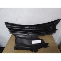 Жабо toyota rav 4 ii 00 - 05r