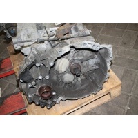 Volvo xc60 xc70 2.4 d4 / d5 кпп механическая 1285039