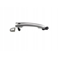 KLAMKA ZEWNĘTRZNA 806B08422R RENAULT FLUENCE LEWA