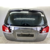 Крышка багажника задняя subaru outback iii универсал c6z