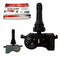 Датчик давления воздушный шин колес tpms renault espace v megane scenic iv