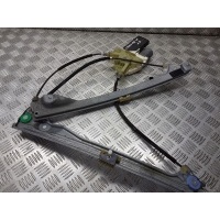 MECHANIZM SZYBY LEWY PRZÓD RENAULT LAGUNA III 807310002R