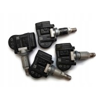 TPMS RENAULT LAGUNA III 407000003R