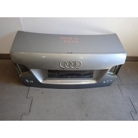 Крышка багажника audi a6 c6 рестайлинг 2009 - седан 4f
