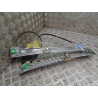 MECHANIZM SZYBY LEWY PRZÓD RENAULT LAGUNA III 807310002R