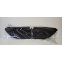 Toyota oe изоляция капота капота двигателя yaris iii 2011-2014 533410d140
