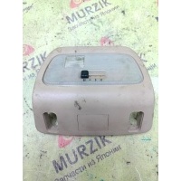 Плафон салона MERCEDES V W638 1997 a6386970874, A6388200301
